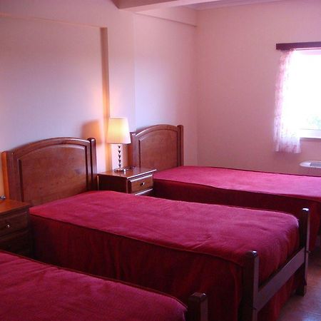 ホテルResidencia Santa Marta トマール エクステリア 写真