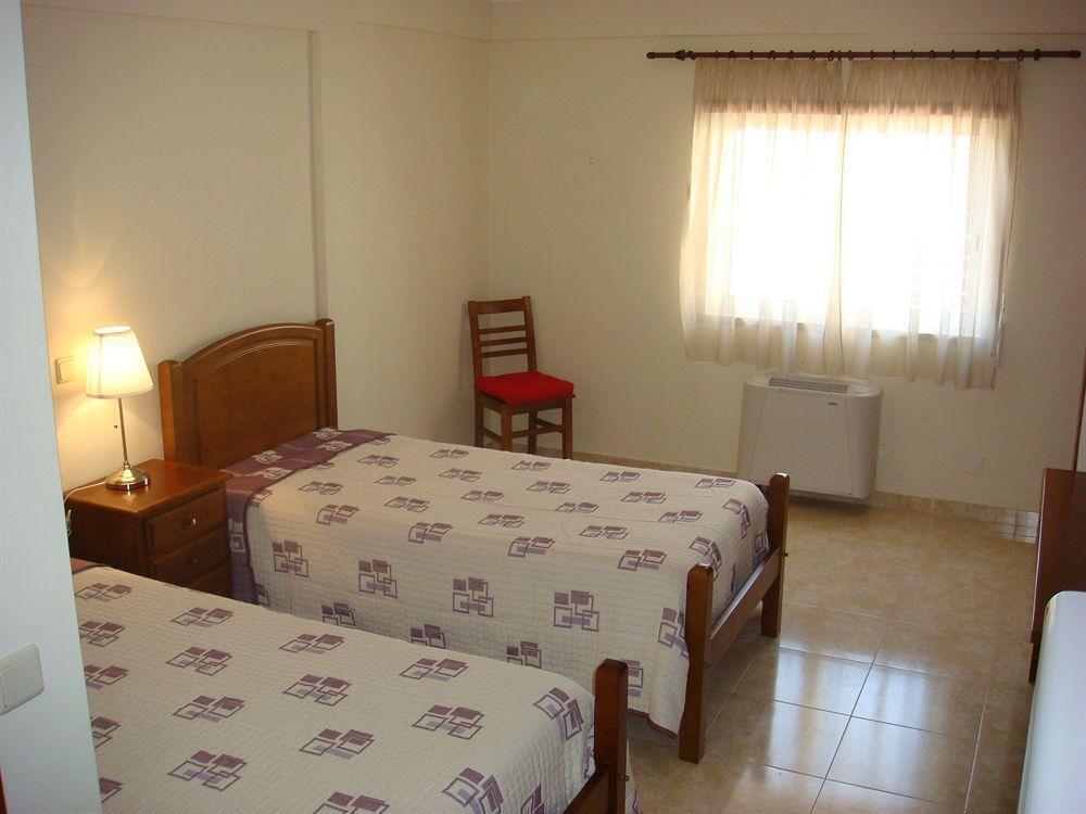 ホテルResidencia Santa Marta トマール エクステリア 写真
