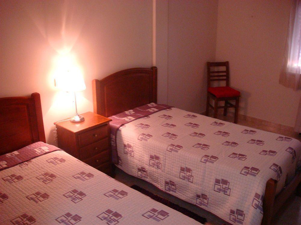 ホテルResidencia Santa Marta トマール エクステリア 写真