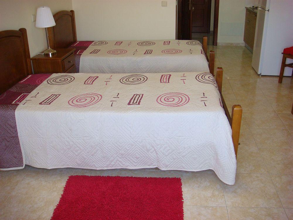 ホテルResidencia Santa Marta トマール エクステリア 写真